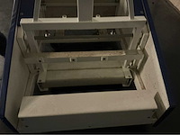 Schelde international little sam basketbalring - afbeelding 5 van  9