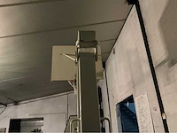 Schelde international little sam basketbalring - afbeelding 6 van  9