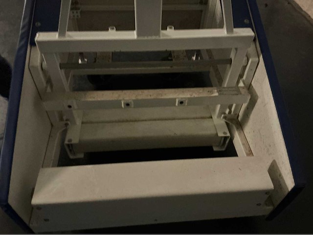 Schelde international little sam basketbalring - afbeelding 5 van  9