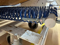 Schelde sports - clubmaster 225 - competition basketbalinstallaties (2x) - afbeelding 11 van  16