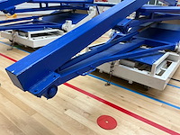 Schelde sports - clubmaster 225 - competition basketbalinstallaties (2x) - afbeelding 14 van  16
