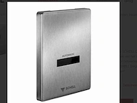 Schell 010272899 elektronische contactloze infrarood wc-spoelbediening (41x) - afbeelding 2 van  8