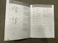 Schell 010272899 elektronische contactloze infrarood wc-spoelbediening (41x) - afbeelding 7 van  8