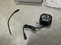 Schell 013150099 inbouw-netvoedingseenheid / transformator / verborgen netadapter (61x) - afbeelding 3 van  7