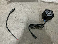 Schell 013150099 inbouw-netvoedingseenheid / transformator / verborgen netadapter (61x) - afbeelding 2 van  7