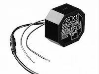 Schell 013150099 inbouw-netvoedingseenheid / transformator / verborgen netadapter (61x) - afbeelding 4 van  7