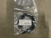 Schell 015700099 universele aansluitkabel 5 m (171x) - afbeelding 1 van  7