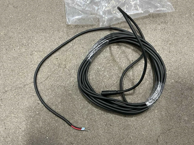 Schell 015700099 universele aansluitkabel 5 m (171x) - afbeelding 3 van  5