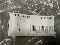 Schell 015700099 universele aansluitkabel 5 m (171x) - afbeelding 5 van  5