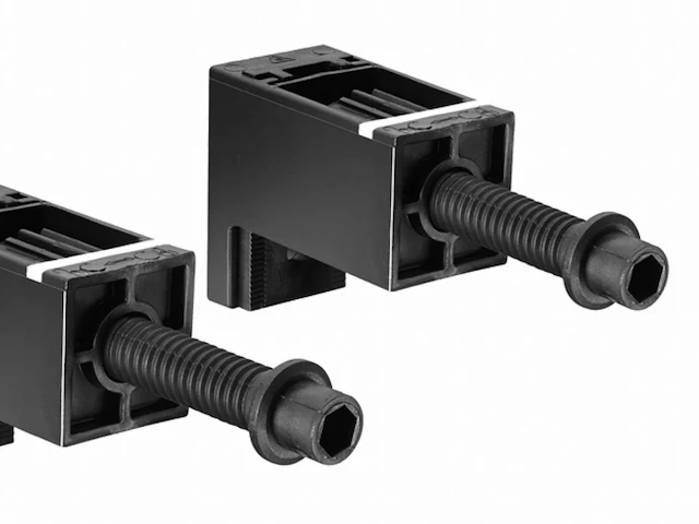 Schell 030710099 bedieningspaneel/montus wandhouderset (145x) - afbeelding 4 van  8