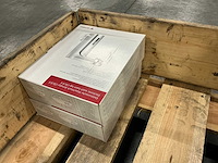 Schell elektronische wastafelkraan celis e hd-m (2x) - afbeelding 6 van  6