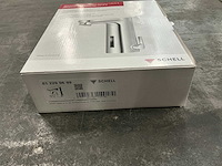 Schell elektronische wastafelkraan celis e hd-m (2x) - afbeelding 4 van  6
