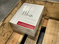 Schell elektronische wastafelkraan celis e hd-m (2x) - afbeelding 6 van  6
