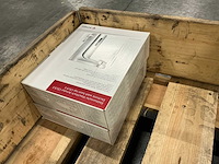 Schell elektronische wastafelkraan celis e hd-m (2x) - afbeelding 6 van  6