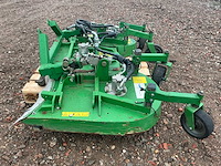 Schell fsm 1800h cirkelmaaier - afbeelding 3 van  6