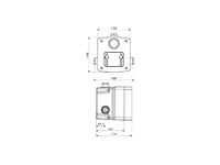 Schell linus wbd-e-v masterbox (2x) - afbeelding 2 van  7