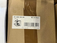 Schell linus wbd-e-v masterbox - afbeelding 1 van  1