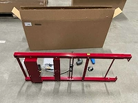Schell montus compact ii urinaalmodule montus (42x) - afbeelding 5 van  10