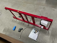 Schell montus compact ii urinaalmodule montus (42x) - afbeelding 6 van  10