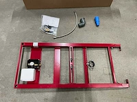 Schell montus compact ii urinaalmodule montus (42x) - afbeelding 3 van  9