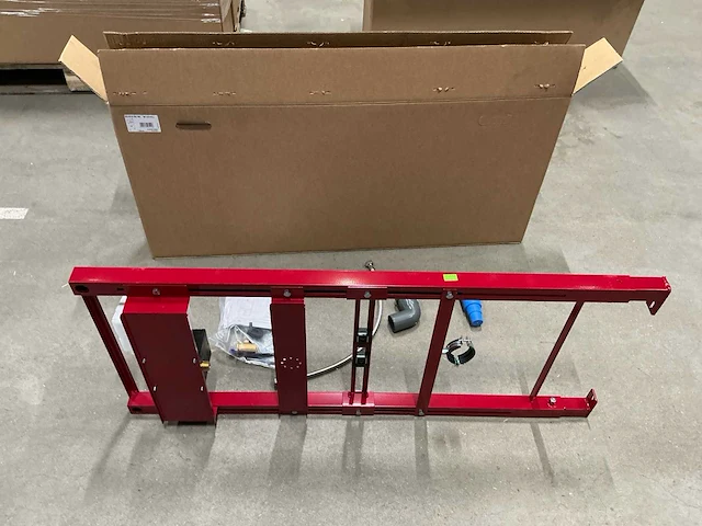 Schell montus compact ii urinaalmodule montus (42x) - afbeelding 5 van  9