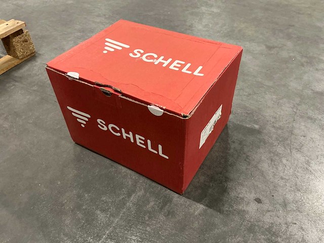 Schell vitus vw-e-t infrarood wastafelkraan - afbeelding 4 van  5