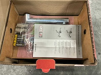 Schell vitus vw-e-t infrarood wastafelkraan - afbeelding 5 van  5