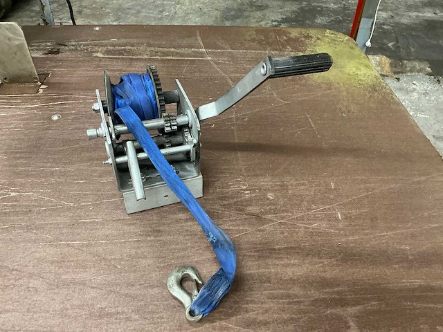 Schelloy handlier kabellier - afbeelding 1 van  5