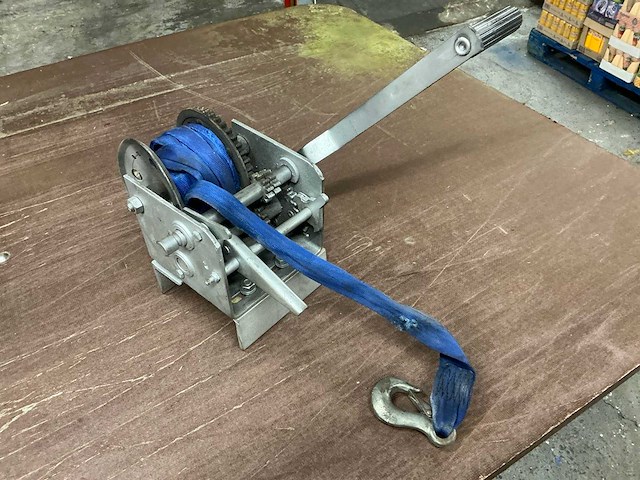 Schelloy handlier kabellier - afbeelding 2 van  5