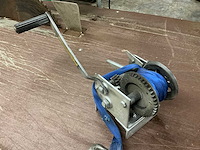 Schelloy handlier kabellier - afbeelding 3 van  5