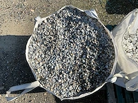 Schelpen 0,5 m3