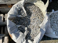 Schelpen 1 m3