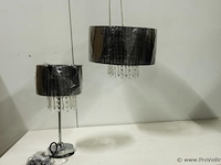 Schemerlamp & hanglamp - afbeelding 1 van  3