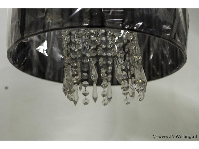 Schemerlamp & hanglamp - afbeelding 3 van  3