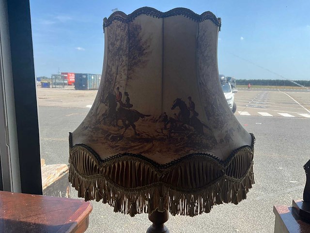 Schemerlamp - afbeelding 4 van  4