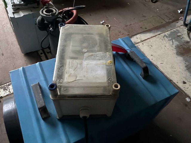 Schemerschakelaar (3x) - afbeelding 1 van  4