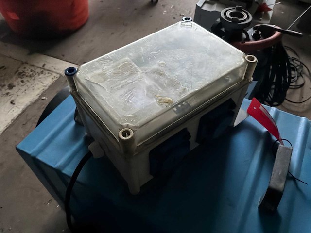 Schemerschakelaar (3x) - afbeelding 2 van  4