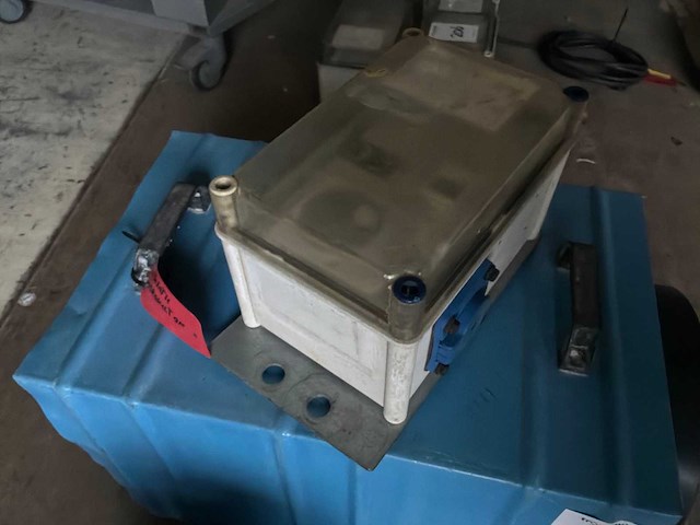 Schemerschakelaar (3x) - afbeelding 3 van  4