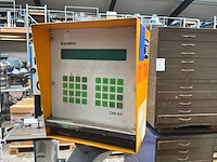 Schenck 110 hbad balanceermachine - afbeelding 4 van  13