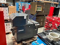 Schenck 110 hbad balanceermachine - afbeelding 6 van  13