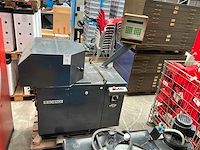 Schenck 110 hbad balanceermachine - afbeelding 7 van  13