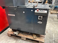 Schenck 110 hbad balanceermachine - afbeelding 9 van  13