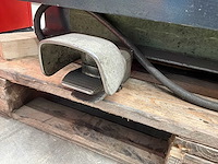 Schenck 110 hbad balanceermachine - afbeelding 10 van  13