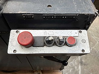 Schenck 110 hbad balanceermachine - afbeelding 13 van  13