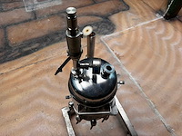 Schenk filterbau - esf 220/10 - filter- 1999 - afbeelding 4 van  6