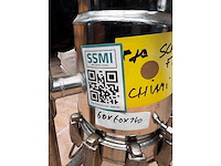 Schenk filterbau - esf 220/10 - filter- 1999 - afbeelding 6 van  6