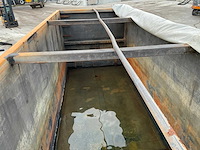 Schenk mestcontainer 40m3 - afbeelding 12 van  17