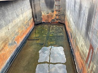 Schenk mestcontainer 40m3 - afbeelding 14 van  17