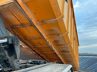 Schenk mestcontainer 40m3 - afbeelding 16 van  17