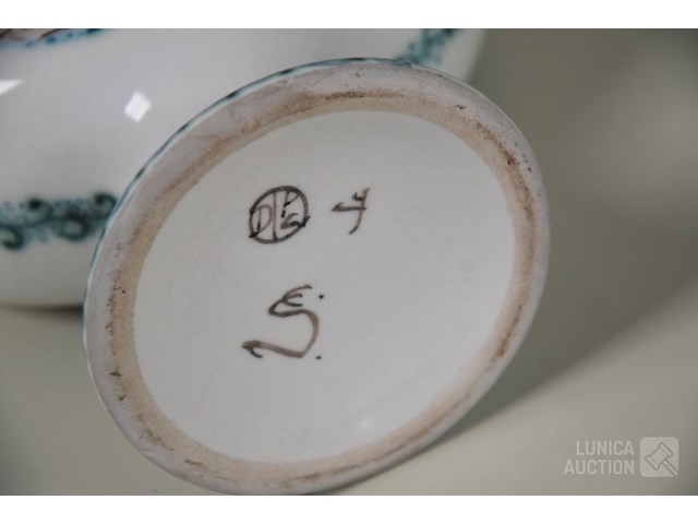 Schenkkannen - afbeelding 5 van  9